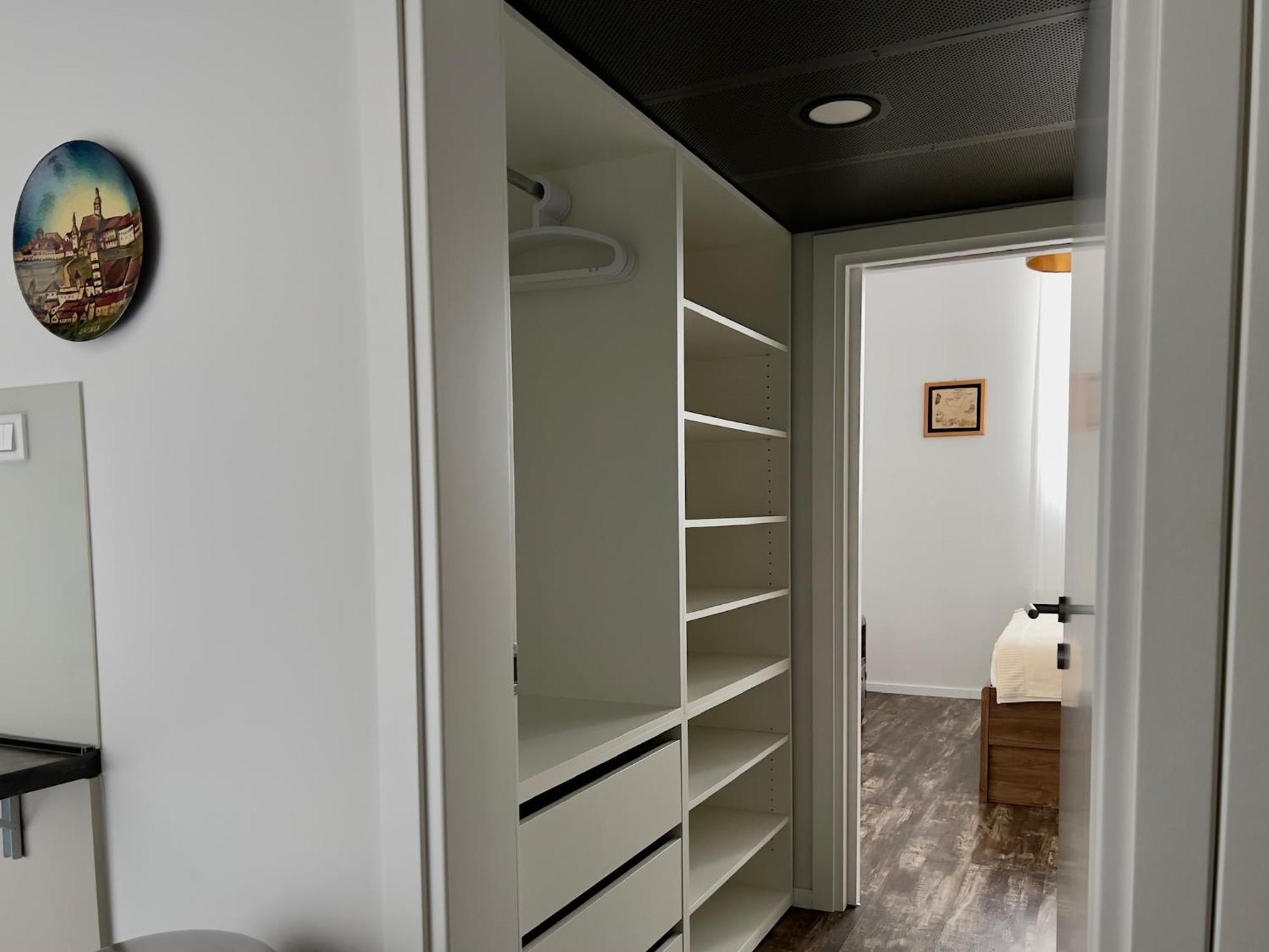 Industrial Charm 1 & 2 Apartment Zagreb