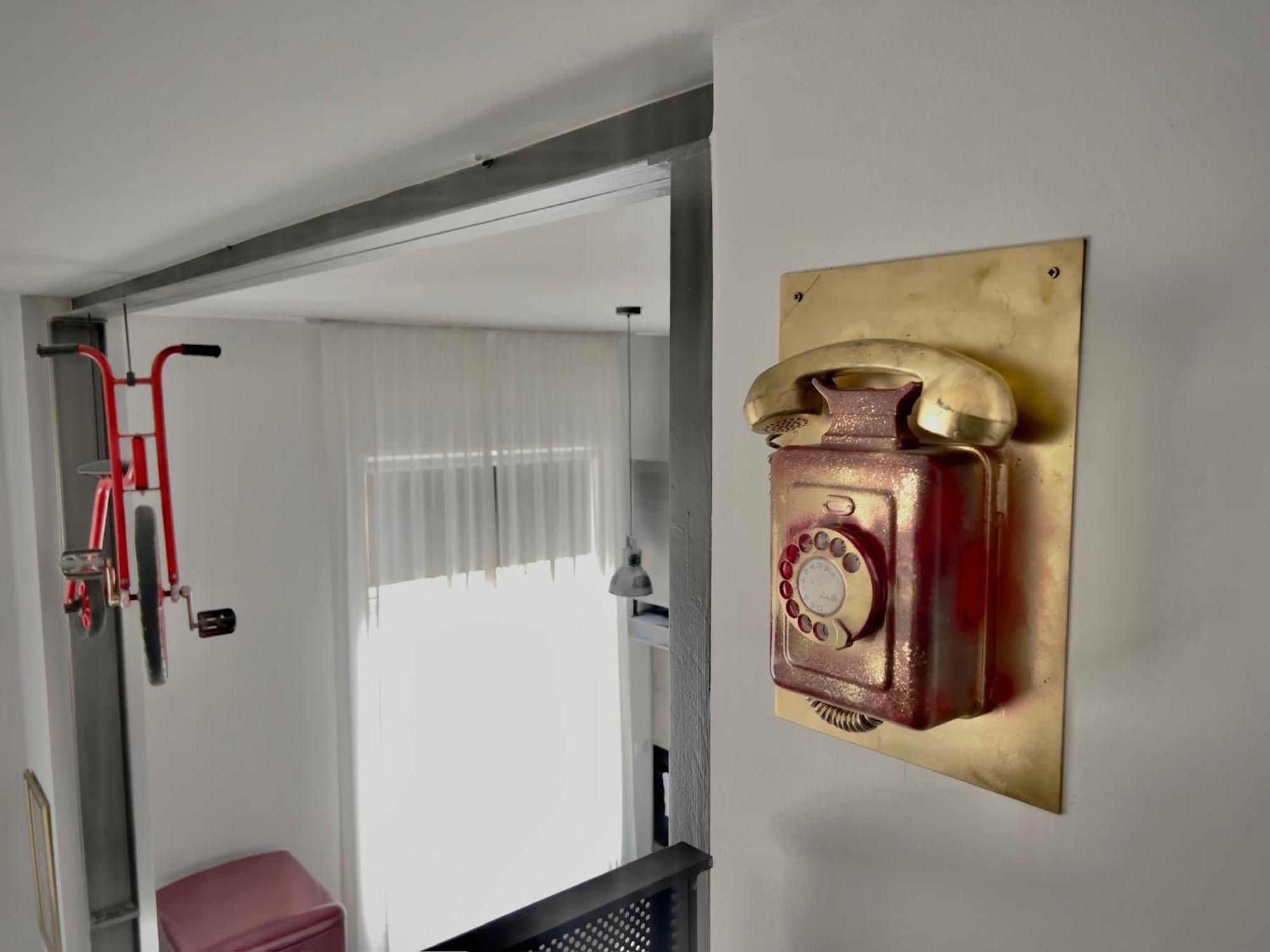 Industrial Charm 1 & 2 * Zagreb