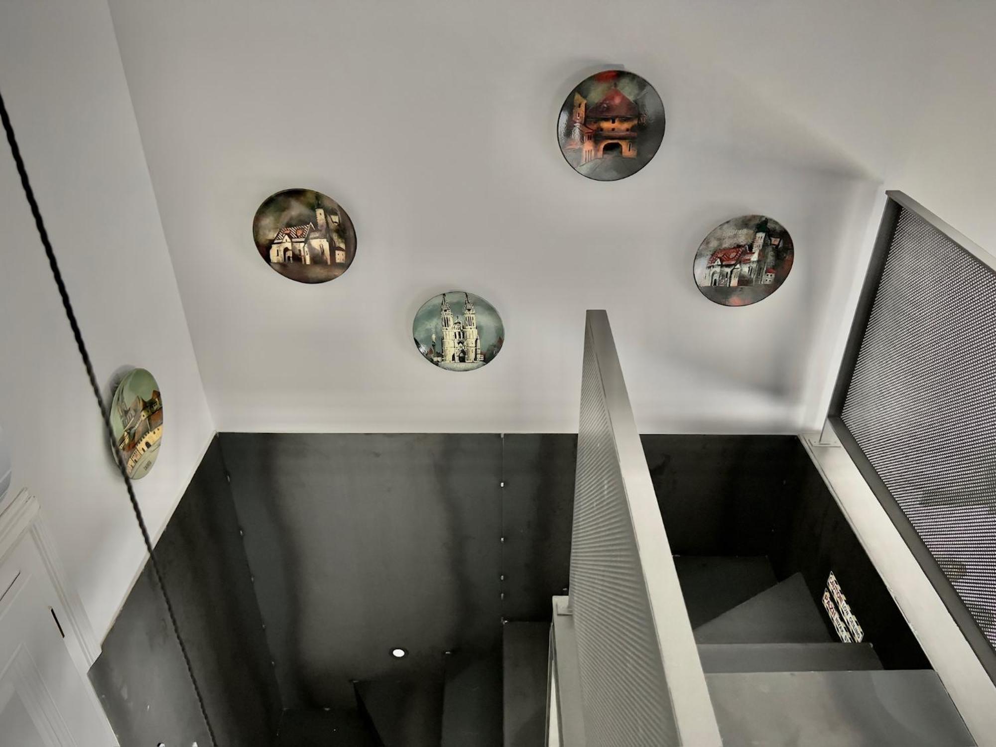 Industrial Charm 1 & 2 *