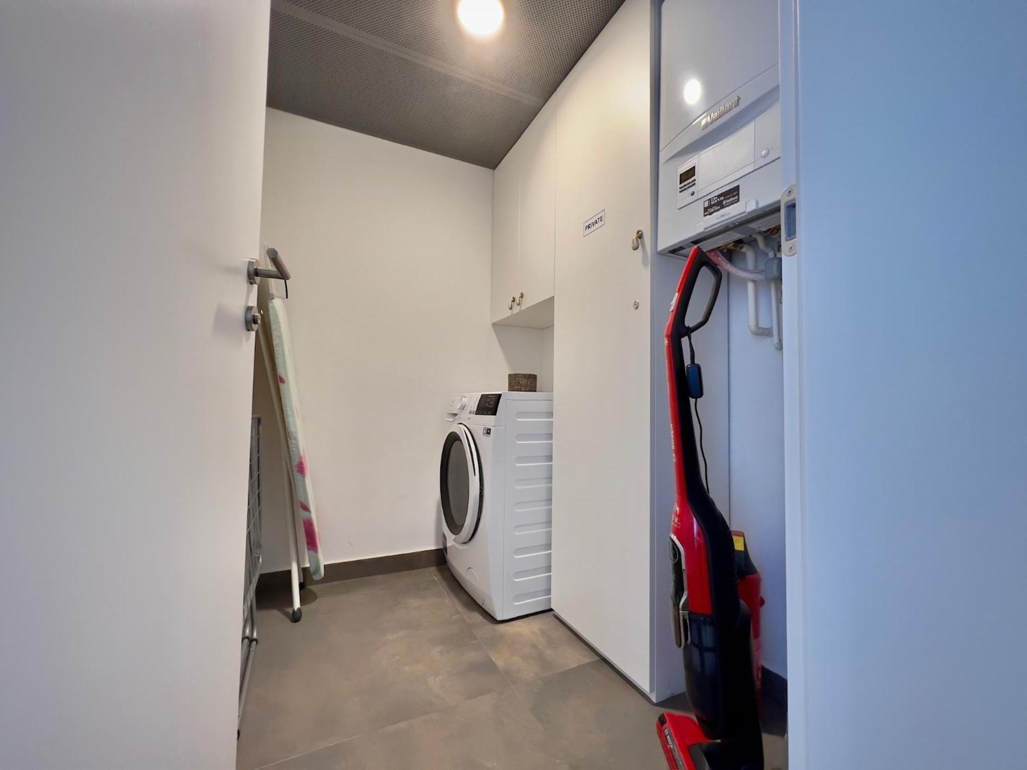 Industrial Charm 1 & 2 Apartmán