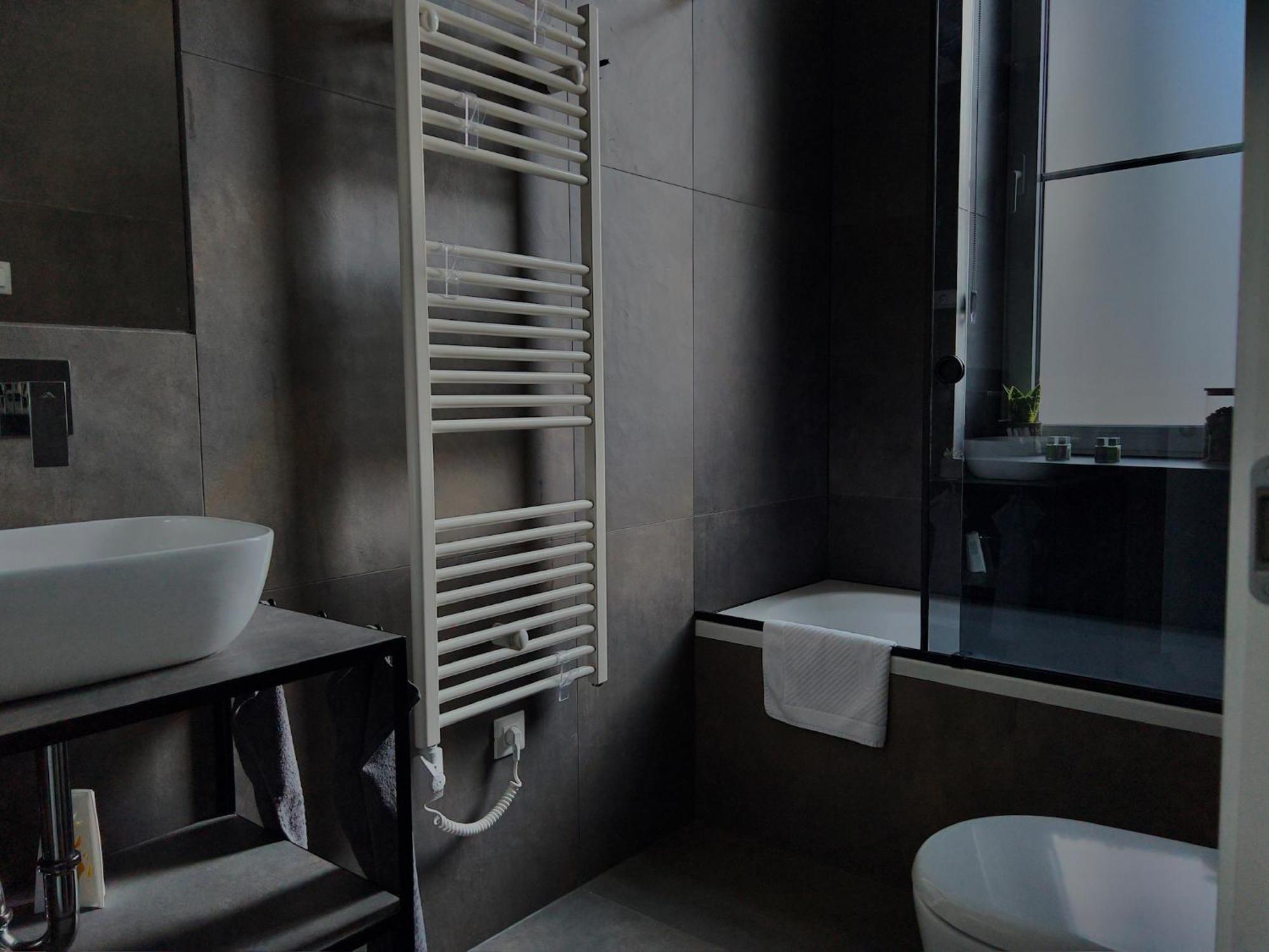 Industrial Charm 1 & 2 * Zagreb